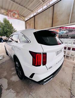 کیا سۆرینتۆ